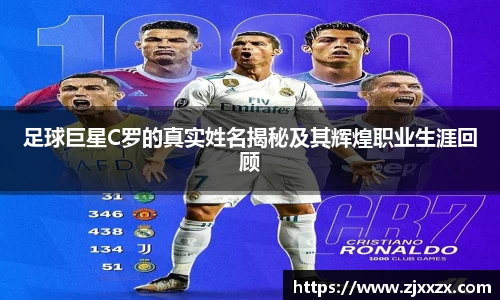 足球巨星C罗的真实姓名揭秘及其辉煌职业生涯回顾